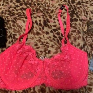 Brand new victoria secret sexy bra!